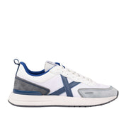 Sneakers Munich Speed 16 Uomo - Bianco