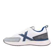 Sneakers Munich Speed 16 Uomo - Bianco
