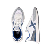 Sneakers Munich Speed 16 Uomo - Bianco