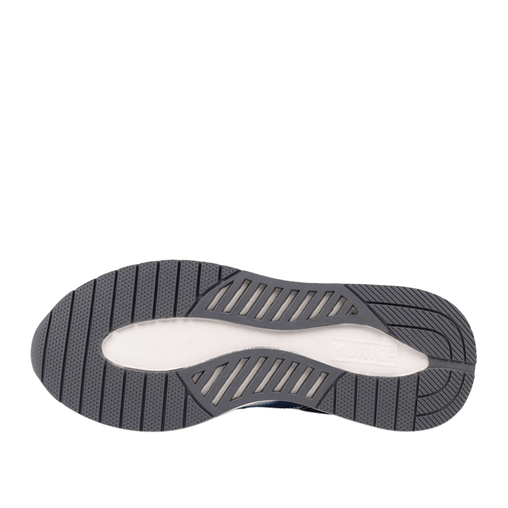 Sneakers Munich Speed 16 Uomo - Bianco