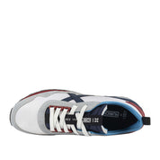 Sneakers Munich Um 83 Uomo - Bianco