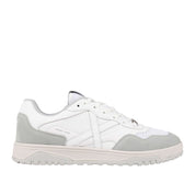 Sneakers Munich Tennez Man 08 Uomo - Bianco