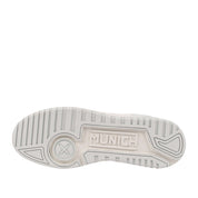 Sneakers Munich Tennez Man 08 Uomo - Bianco