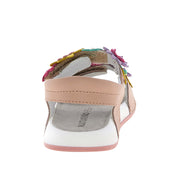 Sandalo Naturino Numees 2 Bambina - Rosa