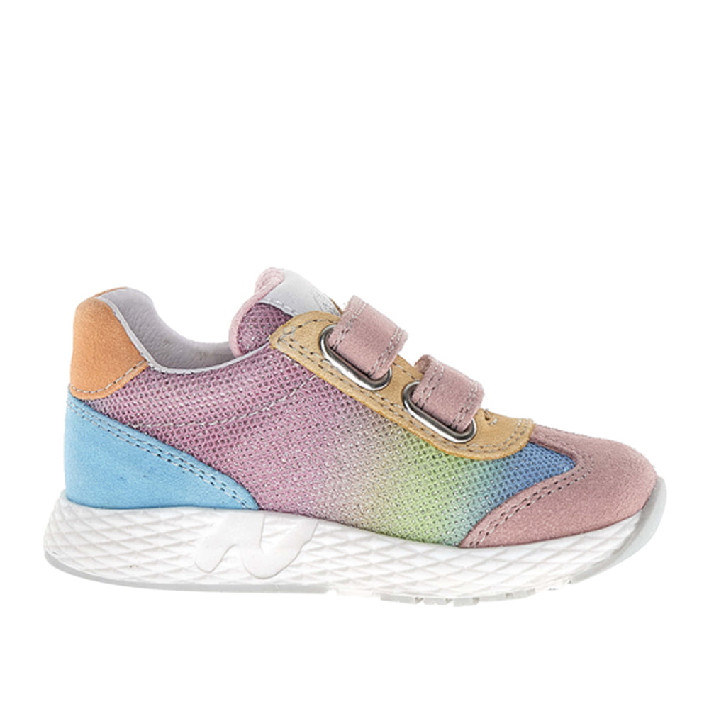 Sneakers Naturino Jesko 2 vl Bambino - Multicolor