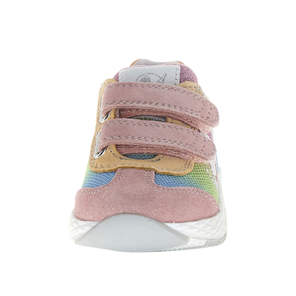 Sneakers Naturino Jesko 2 vl Bambino - Multicolor