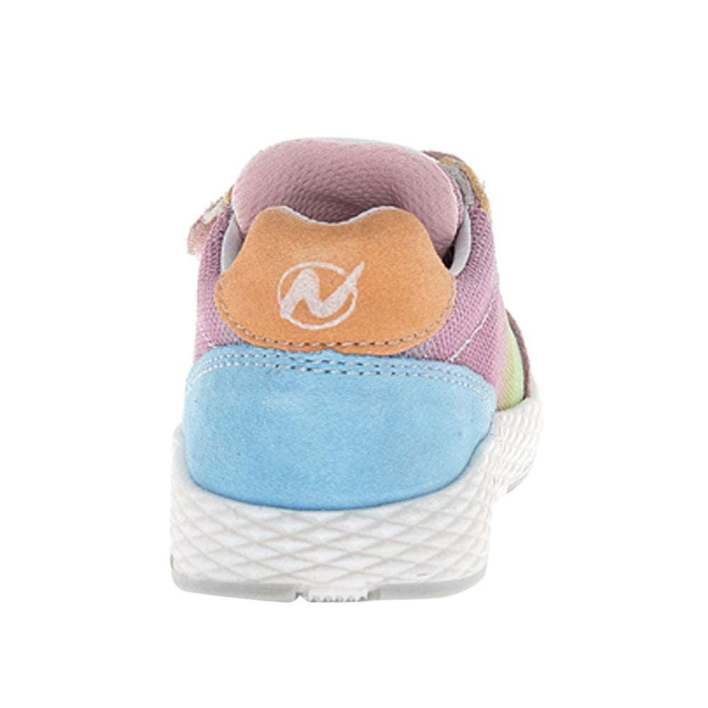Sneakers Naturino Jesko 2 vl Bambino - Multicolor