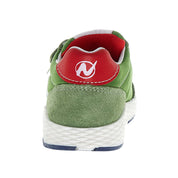 Sneakers Naturino Jesko 2 vl Bambino - Verde