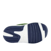 Sneakers Naturino Jesko 2 vl Bambino - Verde