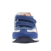 Sneakers Naturino Crumi vl Bambina - Bianco