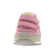 Sneakers Naturino Crumi vl Bambina - Rosa