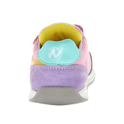 Sneakers Naturino Crumi vl Bambina - Rosa