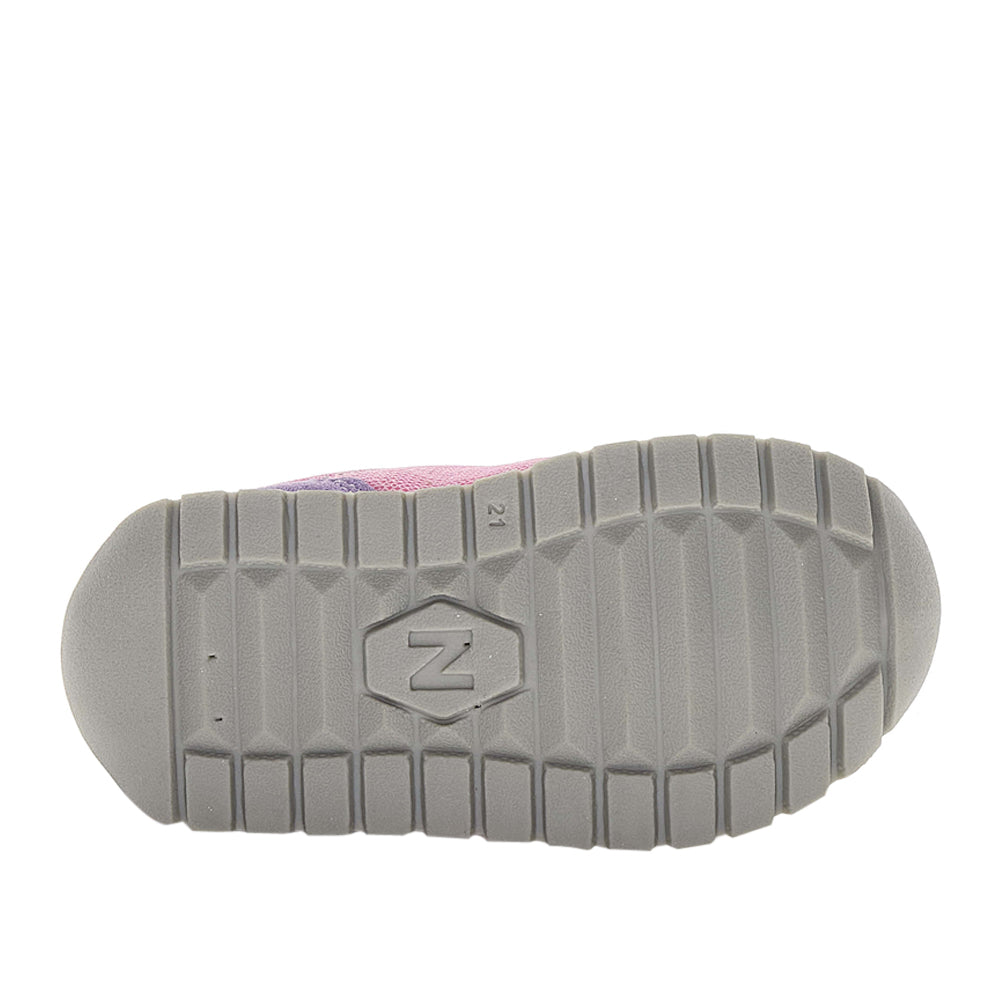 Sneakers Naturino Crumi vl Bambina - Rosa