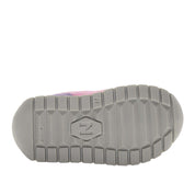 Sneakers Naturino Crumi vl Bambina - Rosa