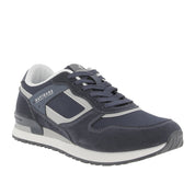 Sneakers Navigare Kraken Uomo - Blu