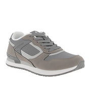 Sneakers Navigare Kraken Uomo - Grigio