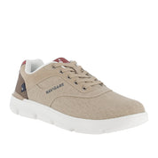 Sneakers Navigare Lerici Uomo - Beige