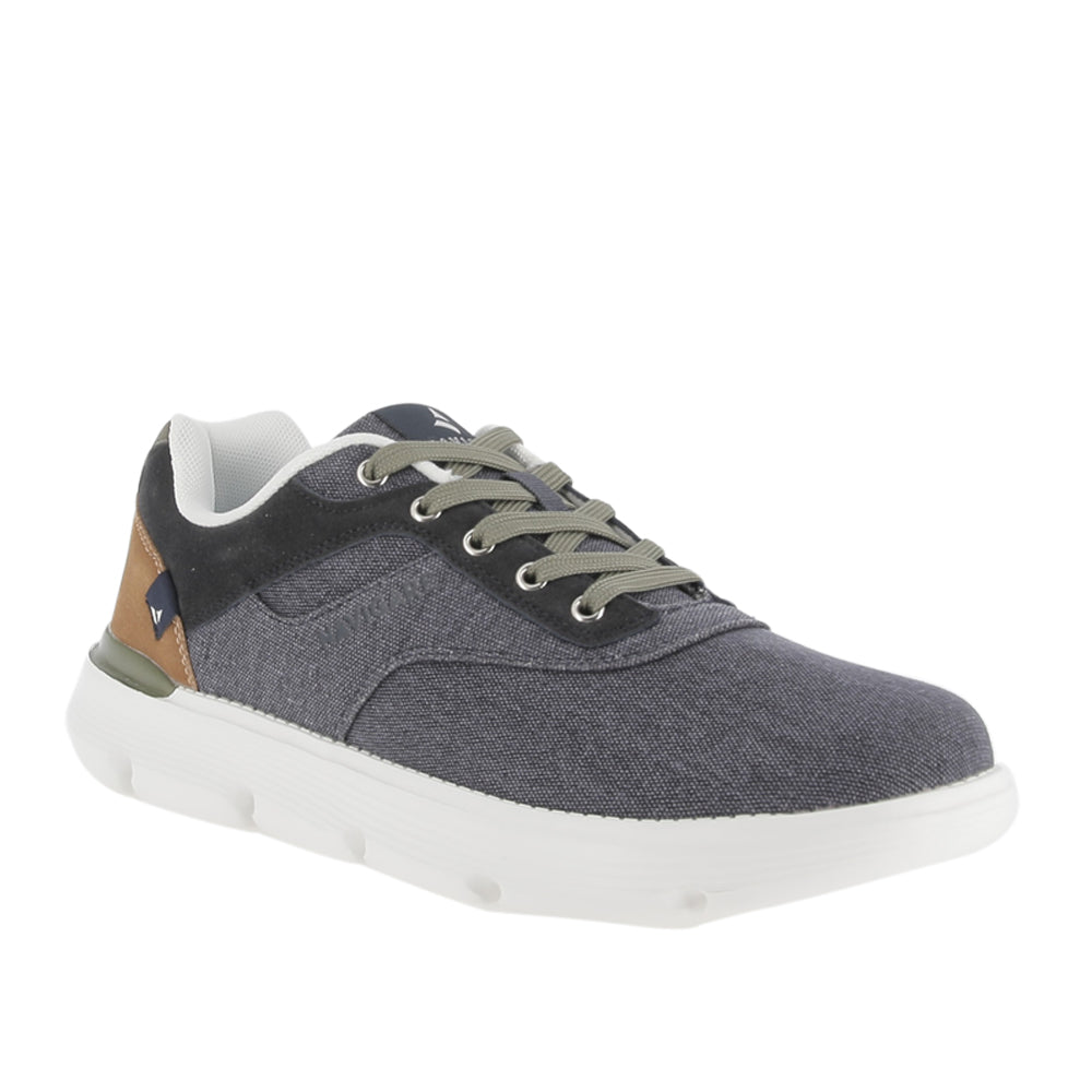 Sneakers Navigare Lerici Uomo - Blu