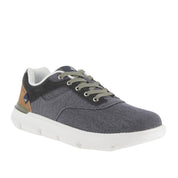 Sneakers Navigare Lerici Uomo - Blu
