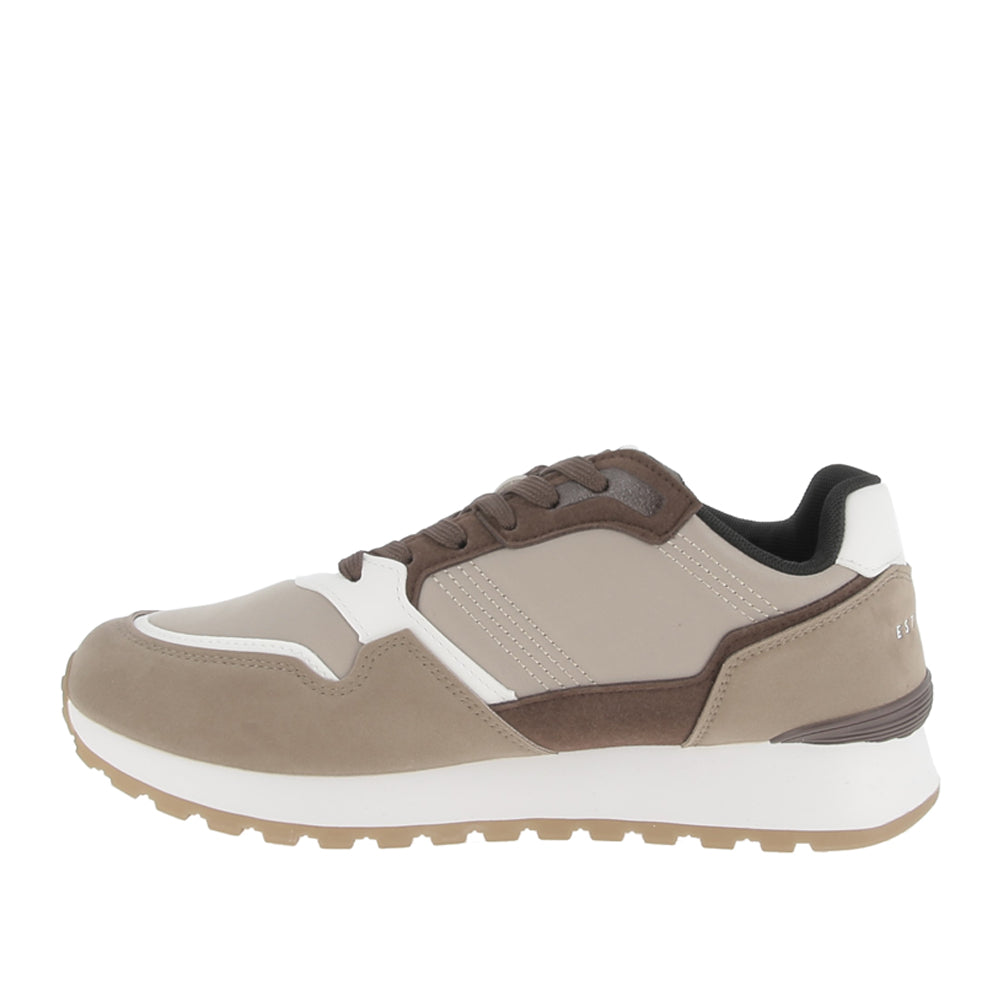 Sneakers Navigare Nettuno Uomo - Marrone