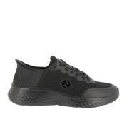 Sneakers Navigare Pier Uomo - Nero