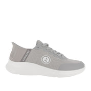 Sneakers Navigare Pier Uomo - Grigio