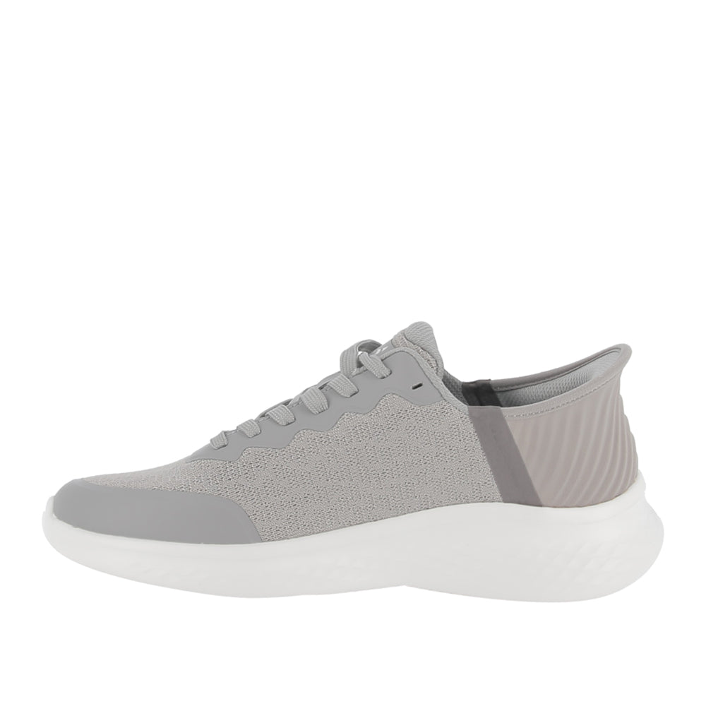 Sneakers Navigare Pier Uomo - Grigio
