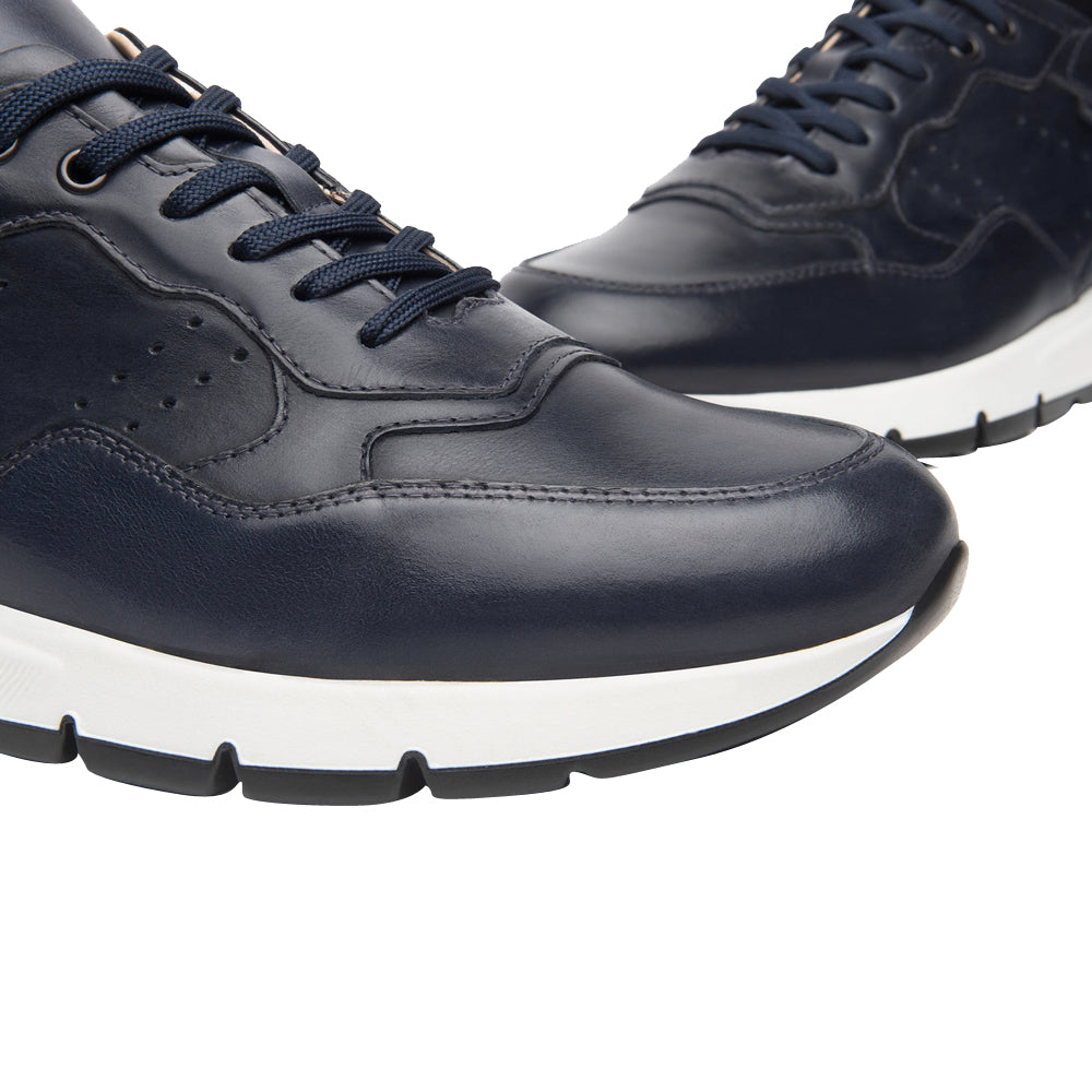 Sneakers NeroGiardini Uomo - Blu