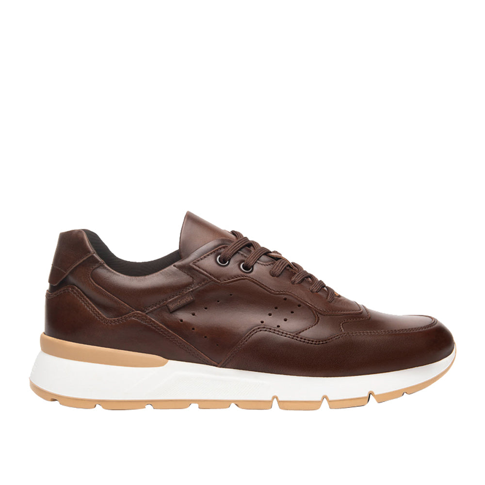 Sneakers NeroGiardini Uomo - Cuoio