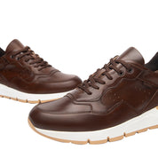 Sneakers NeroGiardini Uomo - Cuoio