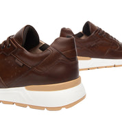 Sneakers NeroGiardini Uomo - Cuoio
