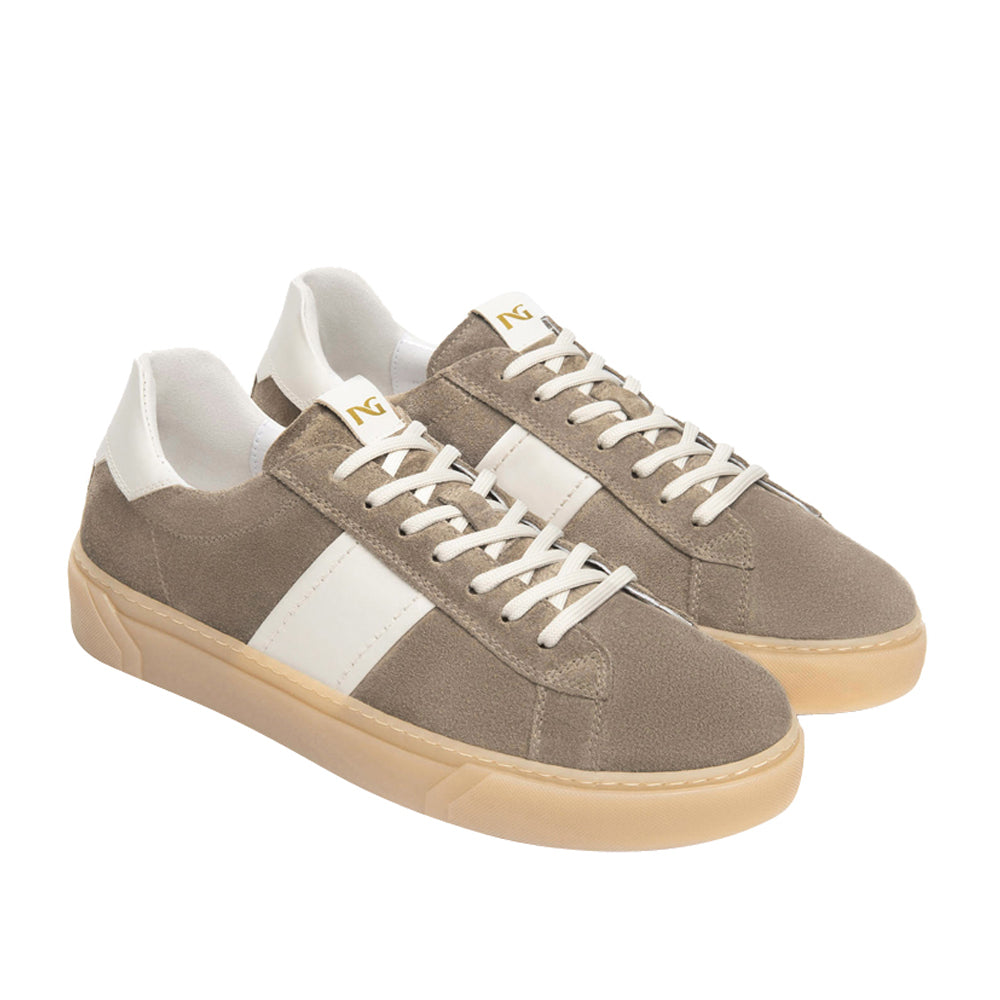 Sneakers NeroGiardini Uomo - Nero