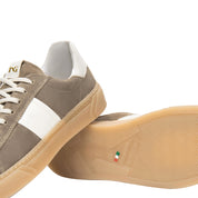 Sneakers NeroGiardini Uomo - Nero