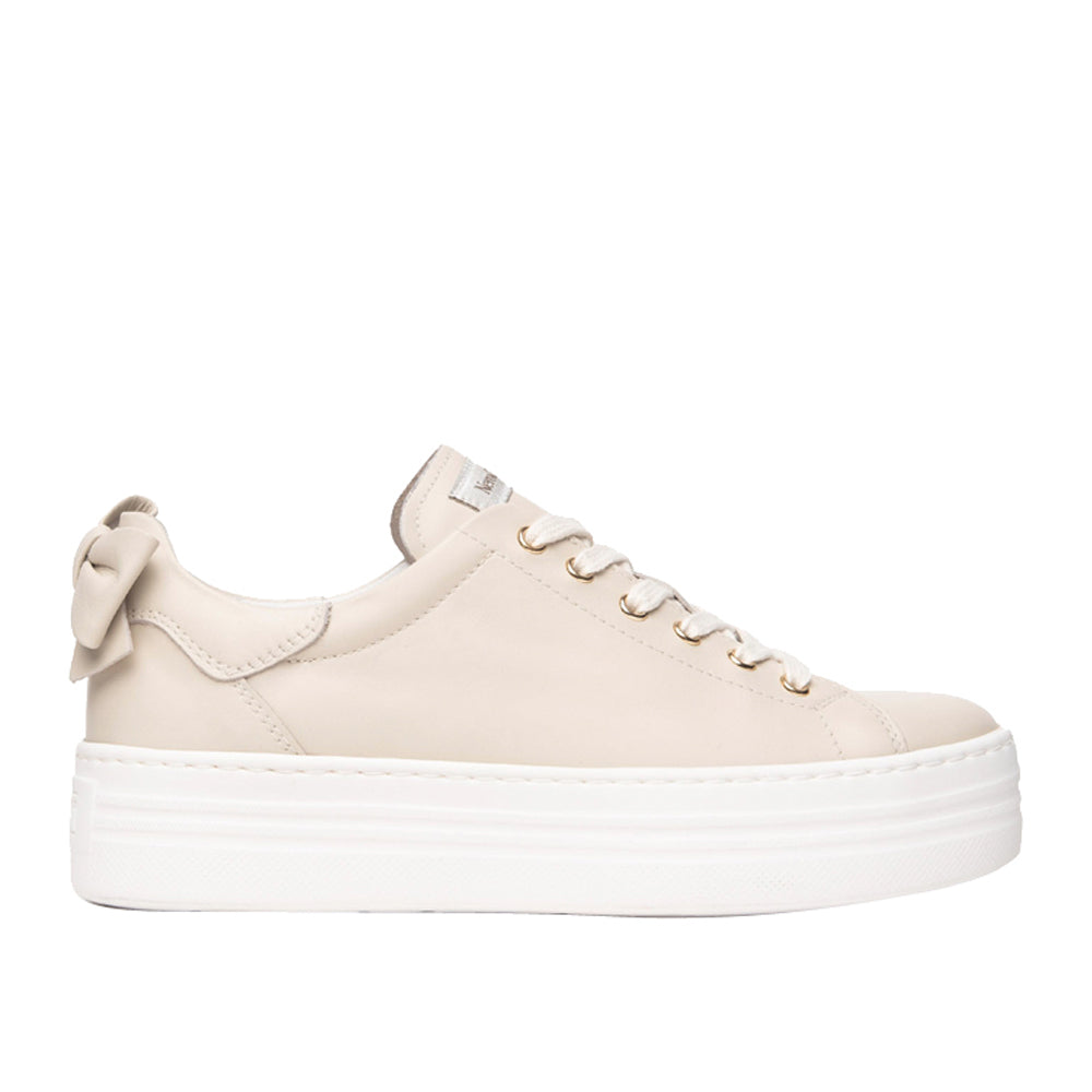 Sneakers NeroGiardini Donna - Crema