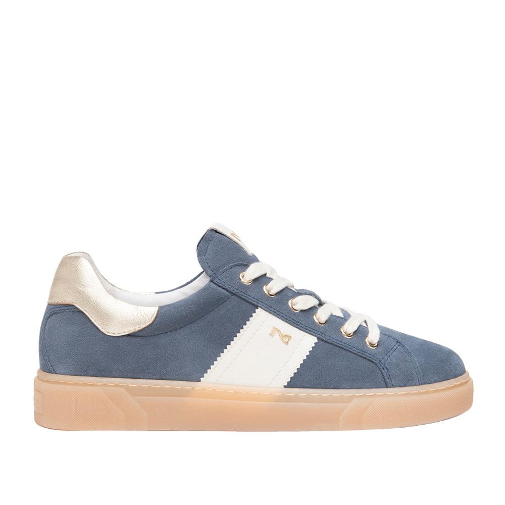 Sneakers NeroGiardini Donna - Blu