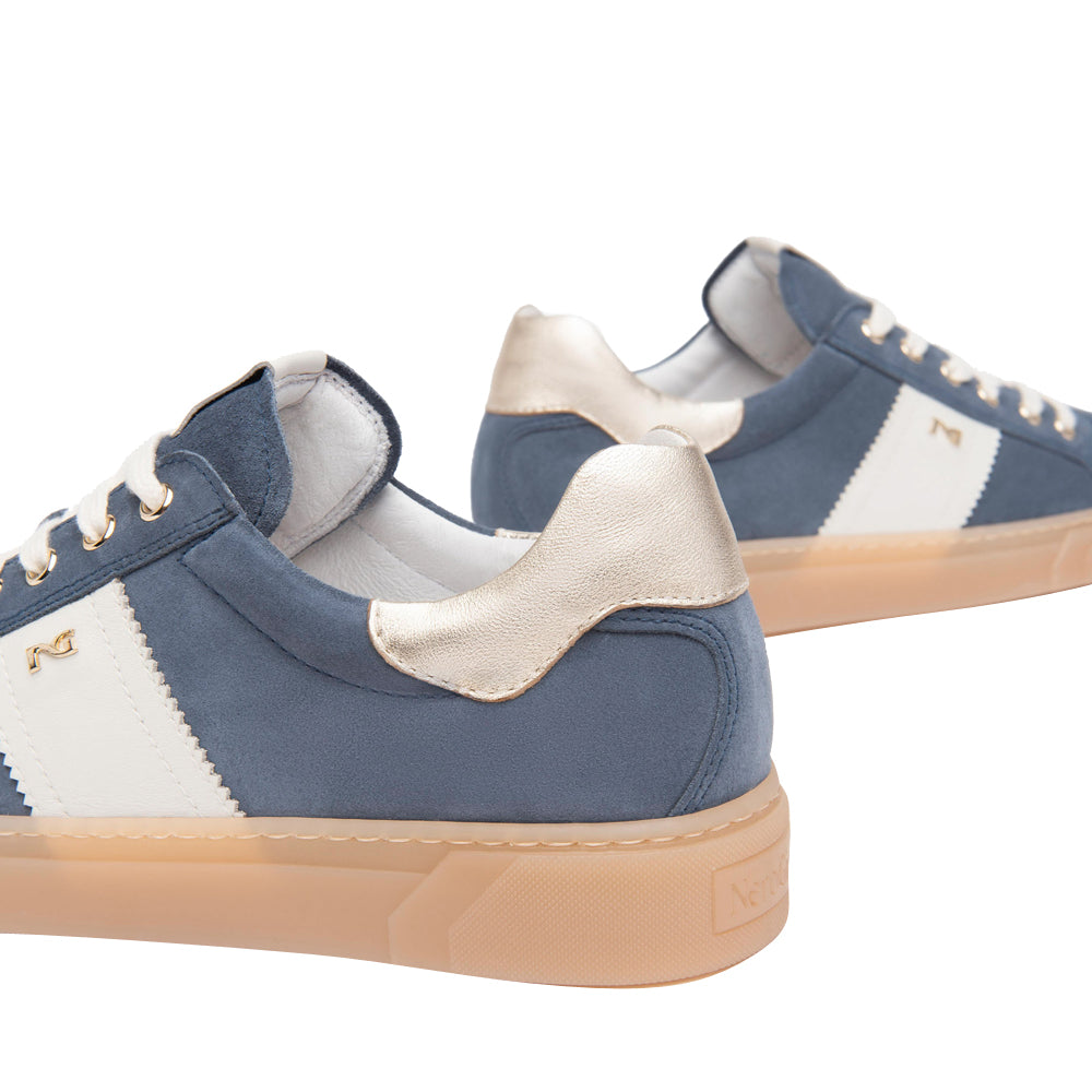 Sneakers NeroGiardini Donna - Blu