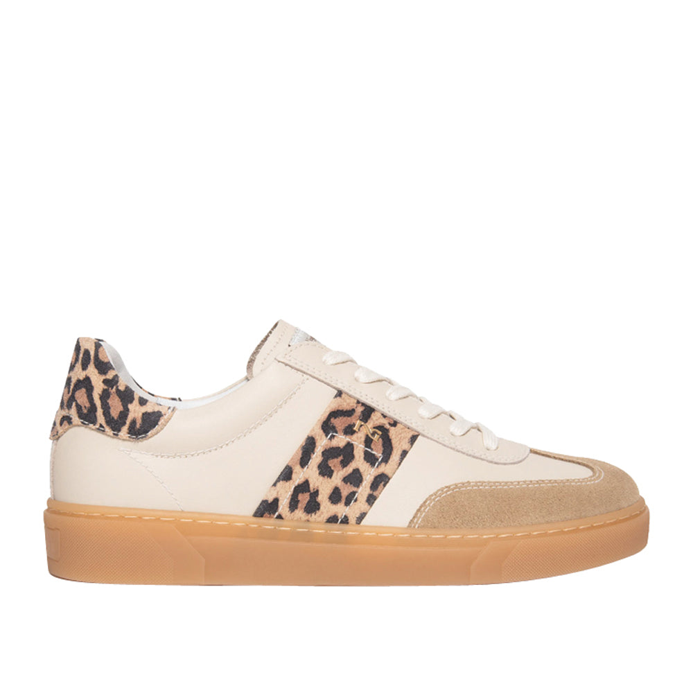 Sneakers NeroGiardini Donna - Beige