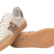 Sneakers NeroGiardini Donna - Beige