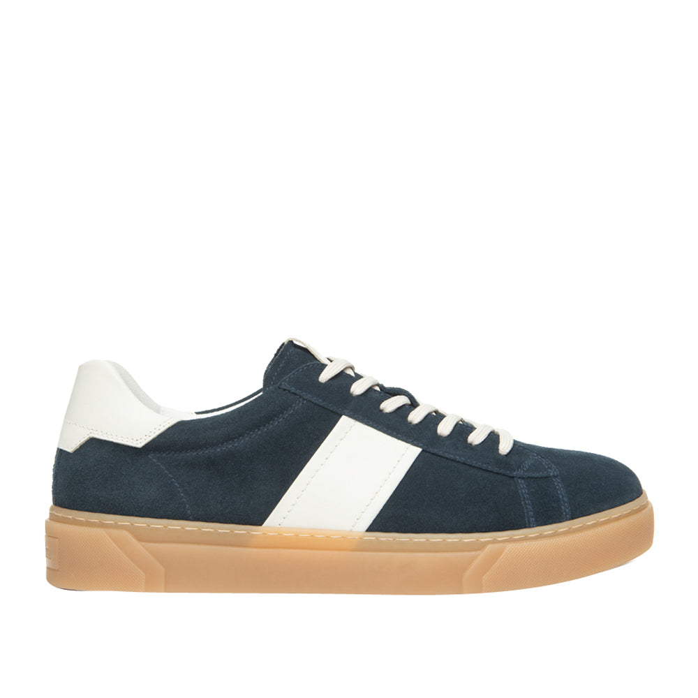 Sneakers NeroGiardini Uomo - Blu