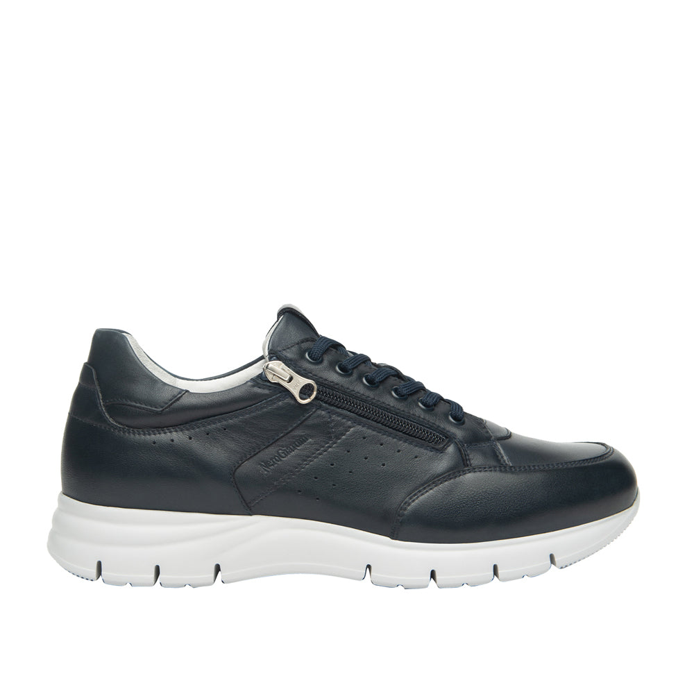 Sneakers NeroGiardini Uomo - Blu