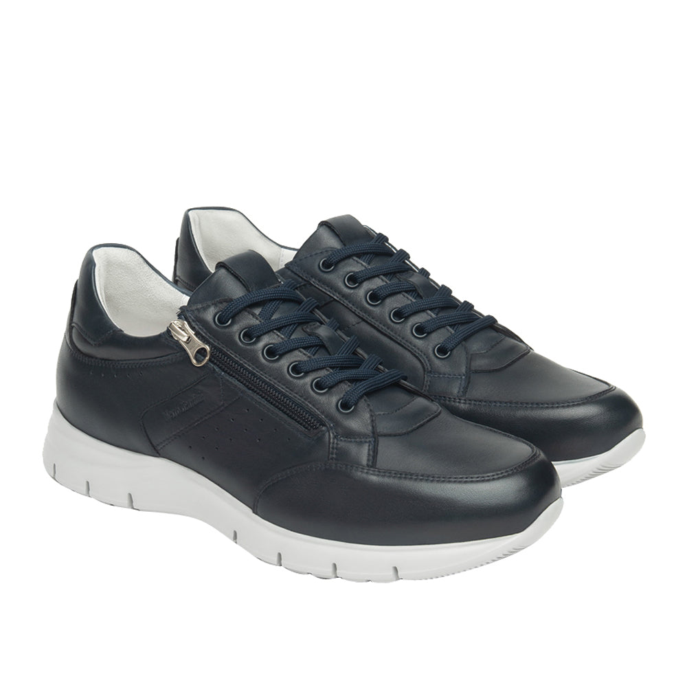 Sneakers NeroGiardini Uomo - Blu