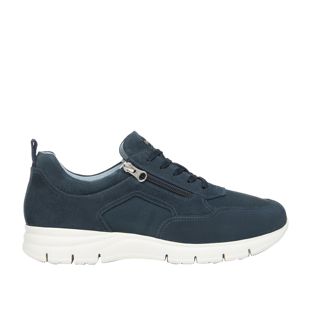 Sneakers NeroGiardini Uomo - Blu