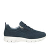 Sneakers nerogiardini uomo - blu