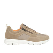 Sneakers NeroGiardini Uomo - Nero
