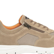 Sneakers NeroGiardini Uomo - Nero