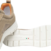 Sneakers NeroGiardini Uomo - Nero