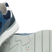 Sneakers NeroGiardini Uomo - Blu