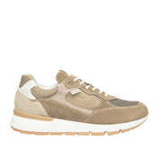 Sneakers NeroGiardini Uomo - Nero