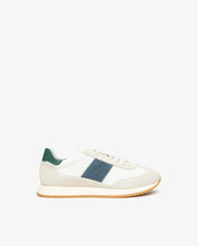 Sneakers NeroGiardini Uomo - Bianco