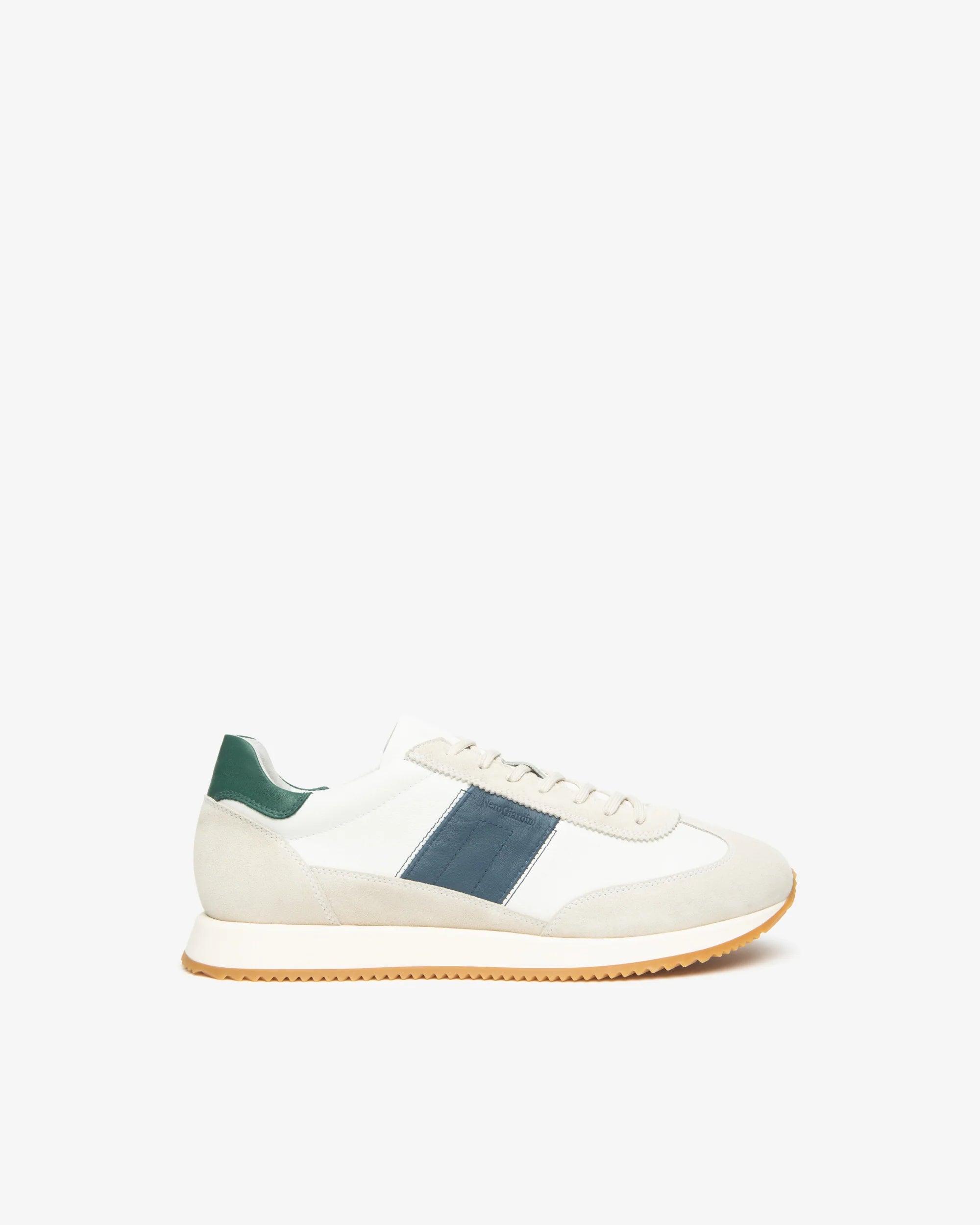 Sneakers NeroGiardini Uomo - Bianco